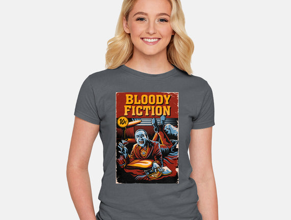 Bloody Fiction