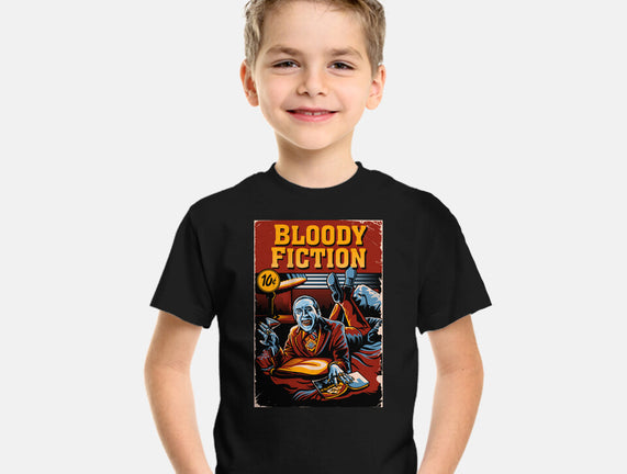 Bloody Fiction