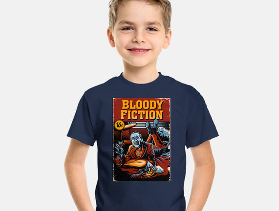 Bloody Fiction