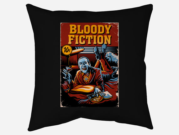 Bloody Fiction