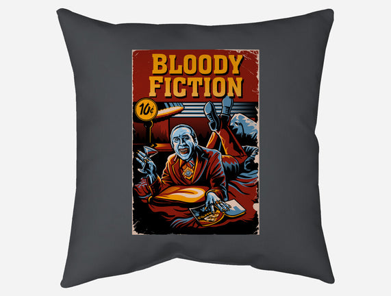 Bloody Fiction