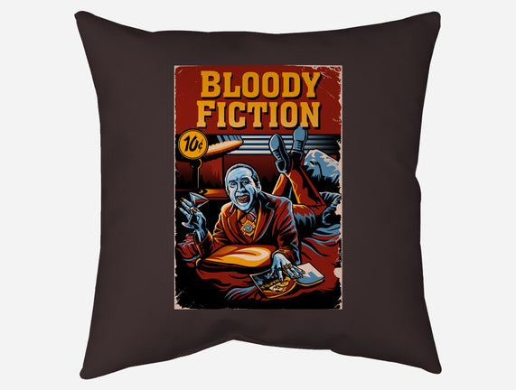 Bloody Fiction