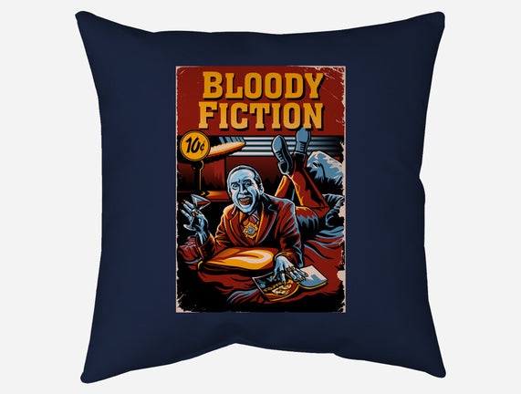 Bloody Fiction