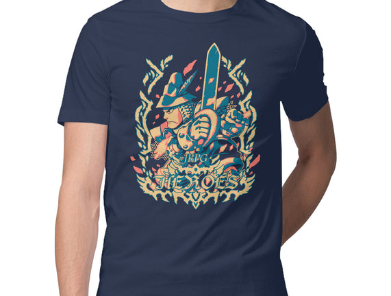 The Knights Of Pluto