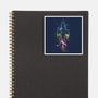 Serenity Space Ship-None-Glossy-Sticker-kharmazero