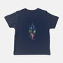 Serenity Space Ship-Baby-Basic-Tee-kharmazero