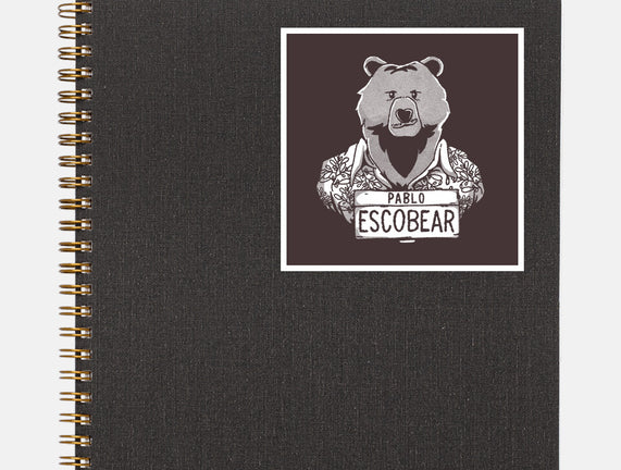 Escobear
