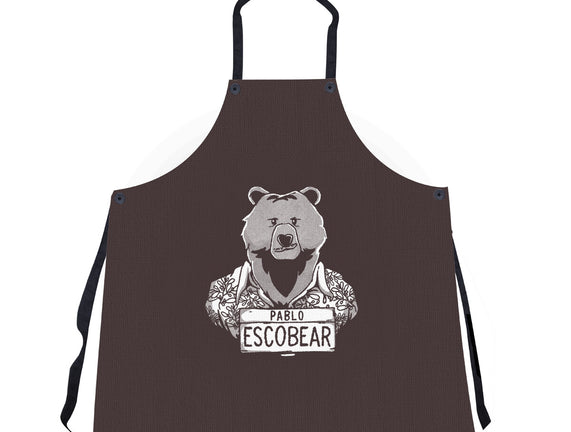 Escobear