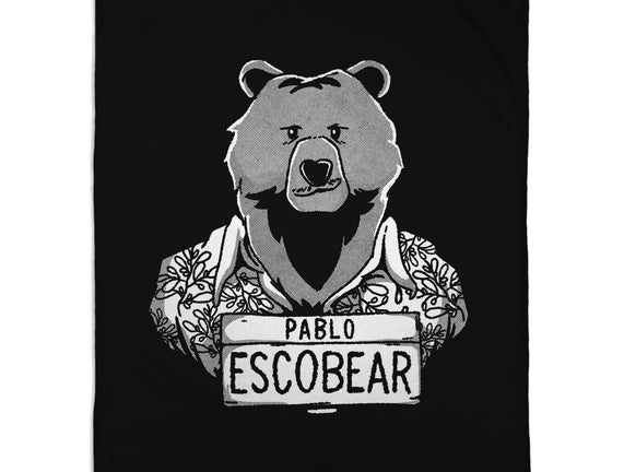 Escobear