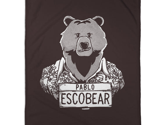 Escobear