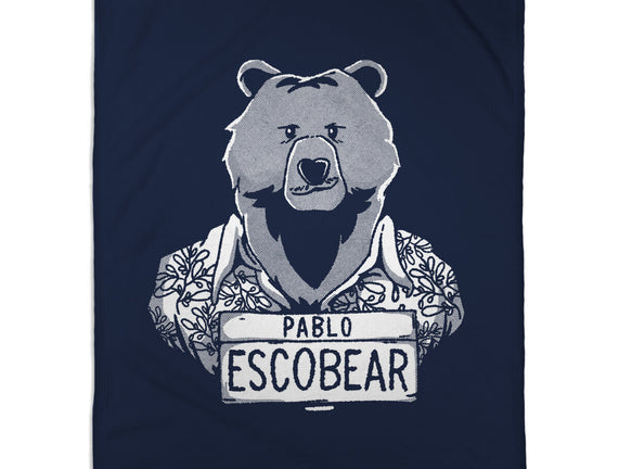 Escobear