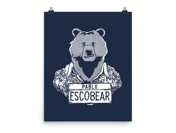 Escobear