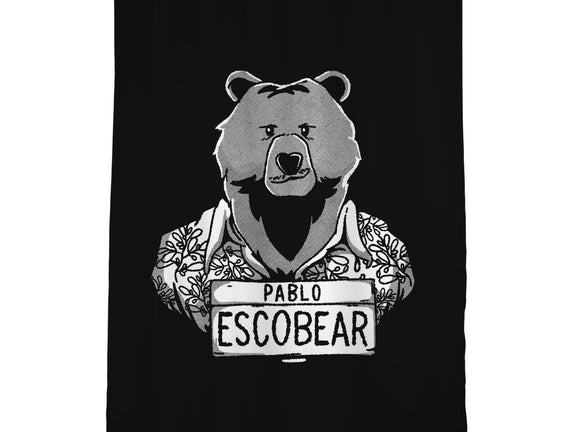 Escobear