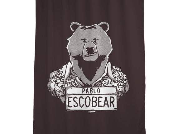 Escobear