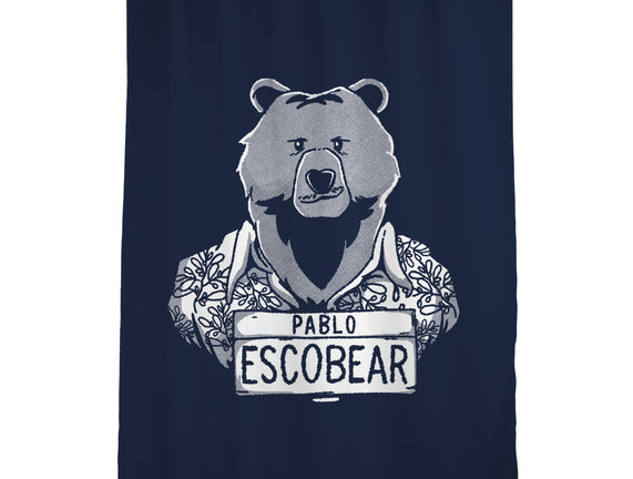 Escobear