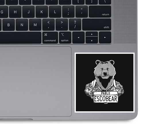 Escobear