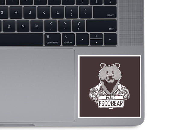 Escobear