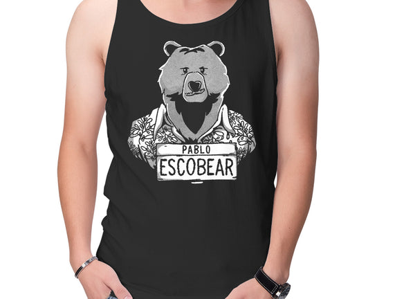 Escobear