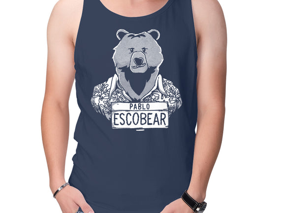 Escobear