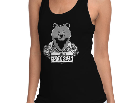 Escobear