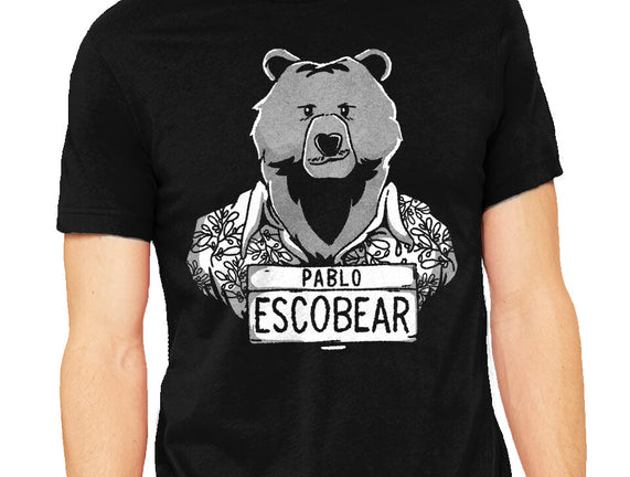 Escobear