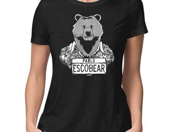 Escobear