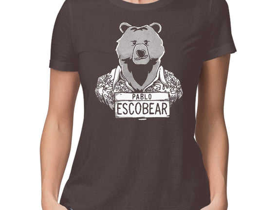 Escobear
