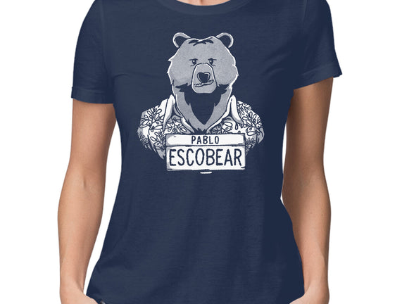 Escobear