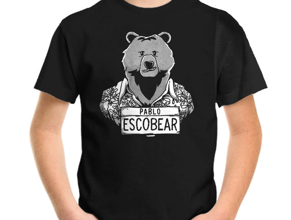 Escobear