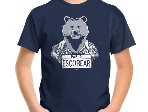 Escobear