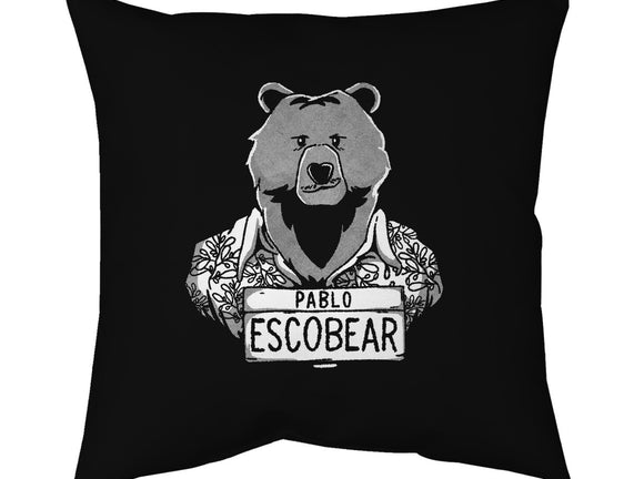 Escobear