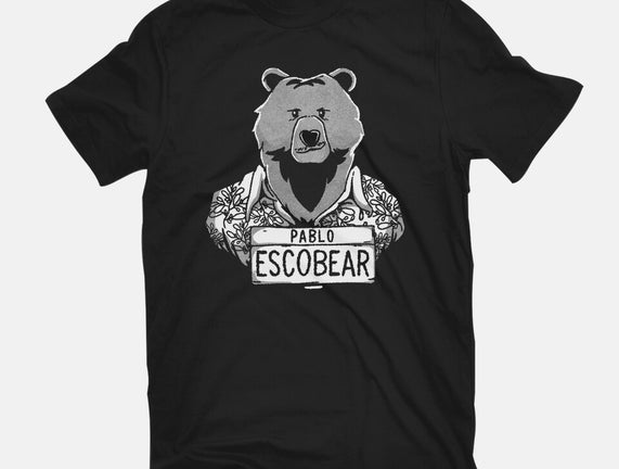Escobear
