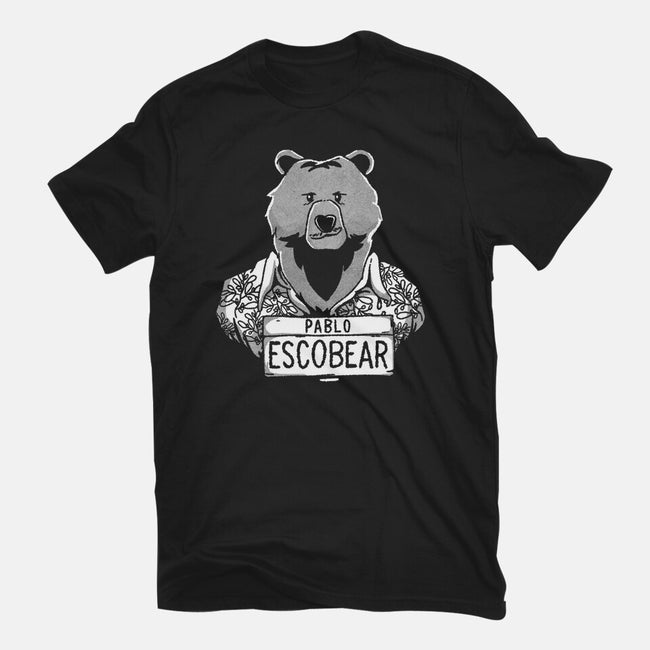 Escobear-Mens-Premium-Tee-estudiofitas
