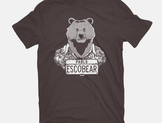 Escobear