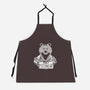 Escobear-Unisex-Kitchen-Apron-estudiofitas