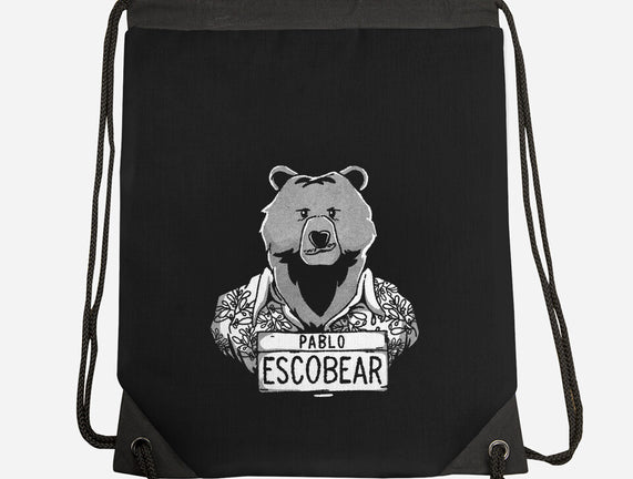 Escobear