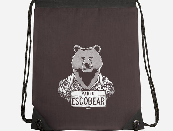 Escobear