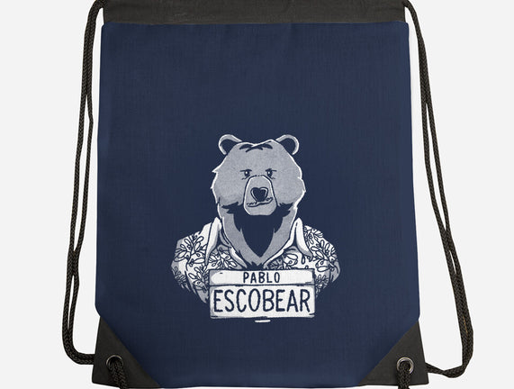 Escobear