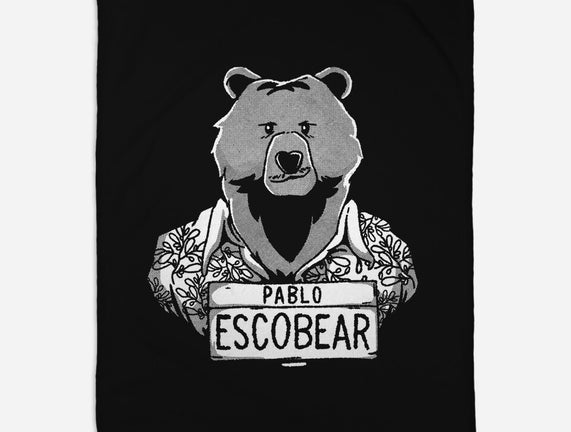 Escobear