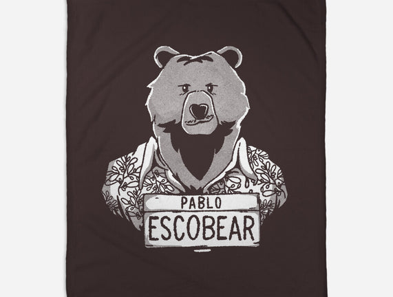 Escobear