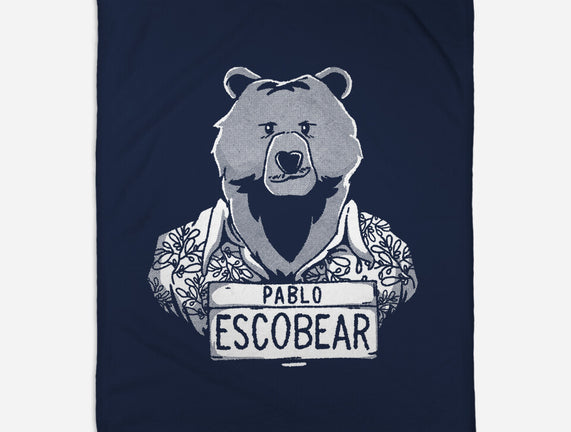Escobear