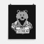 Escobear-None-Matte-Poster-estudiofitas