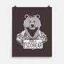 Escobear-None-Matte-Poster-estudiofitas