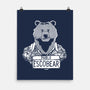 Escobear-None-Matte-Poster-estudiofitas