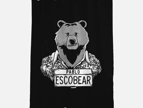 Escobear