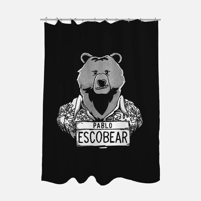Escobear-None-Polyester-Shower Curtain-estudiofitas