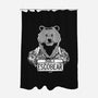 Escobear-None-Polyester-Shower Curtain-estudiofitas