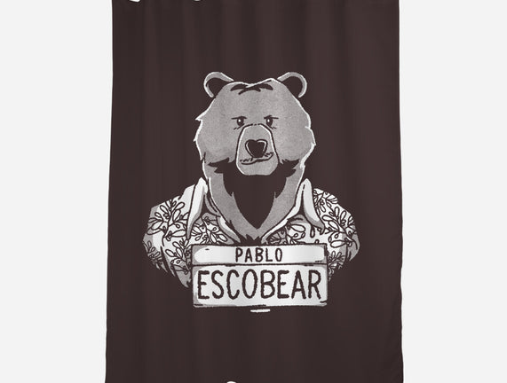 Escobear