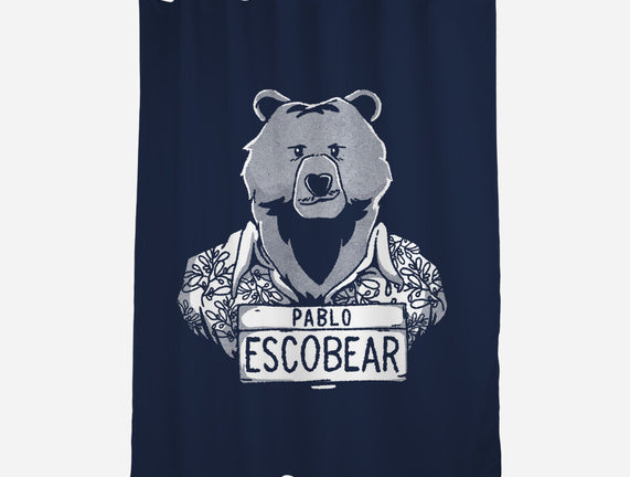 Escobear