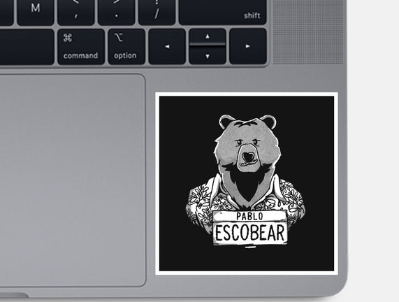 Escobear